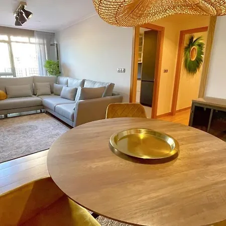 Apartmán The Cliffs - Piccola *