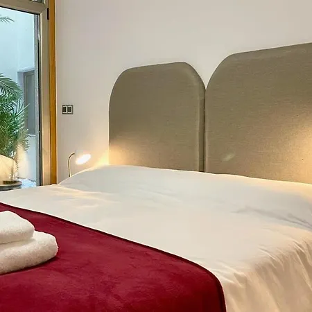 The Cliffs - Piccola Apartmán Santa Marta de Ortigueira