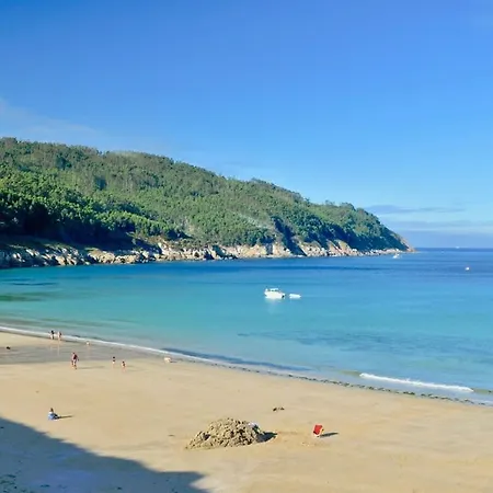 The Cliffs - Piccola Santa Marta de Ortigueira