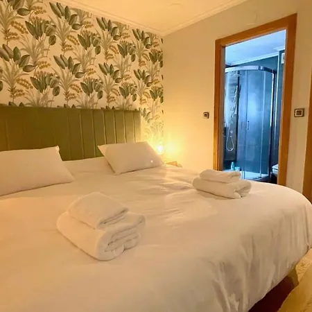 Apartmán The Cliffs - Piccola *