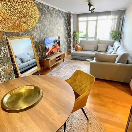 Apartmán The Cliffs - Piccola