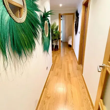 The Cliffs - Piccola Apartmán *