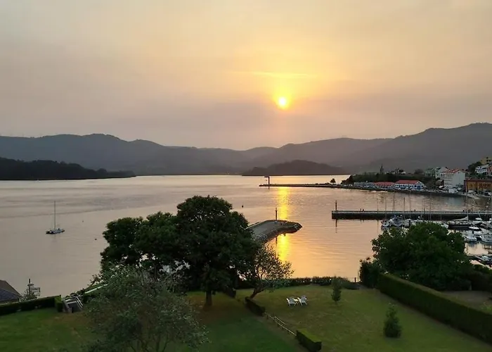 The Cliffs - Piccola Apartmán