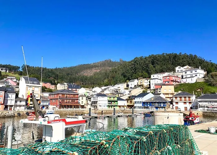 Apartmán The Cliffs - Piccola