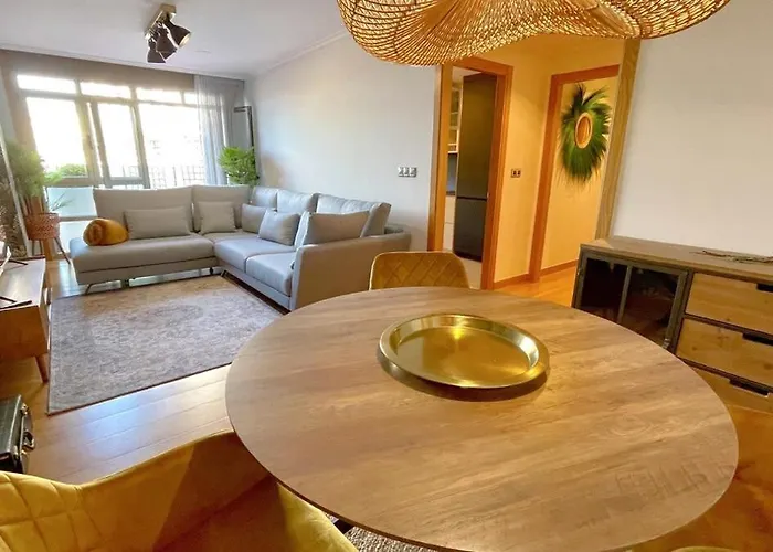 Apartmán The Cliffs - Piccola *