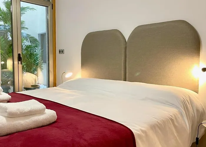 The Cliffs - Piccola Apartmán Santa Marta de Ortigueira