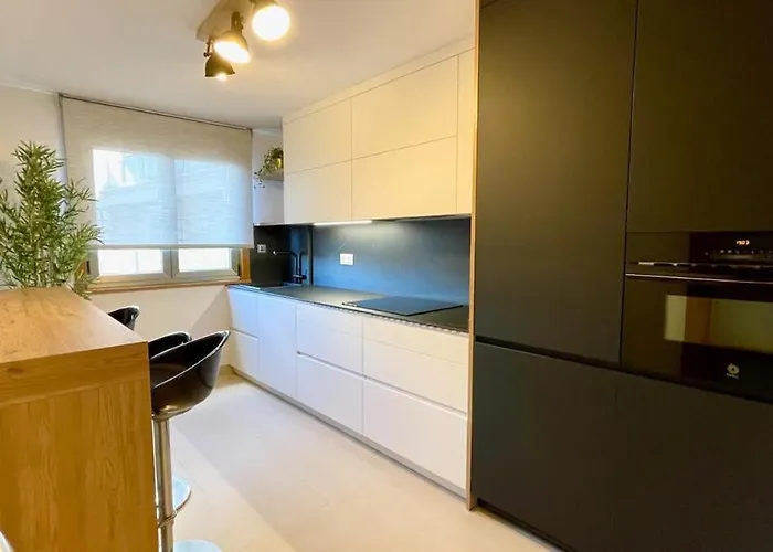 The Cliffs - Piccola Apartmán