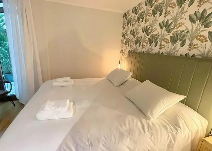 Apartmán The Cliffs - Piccola