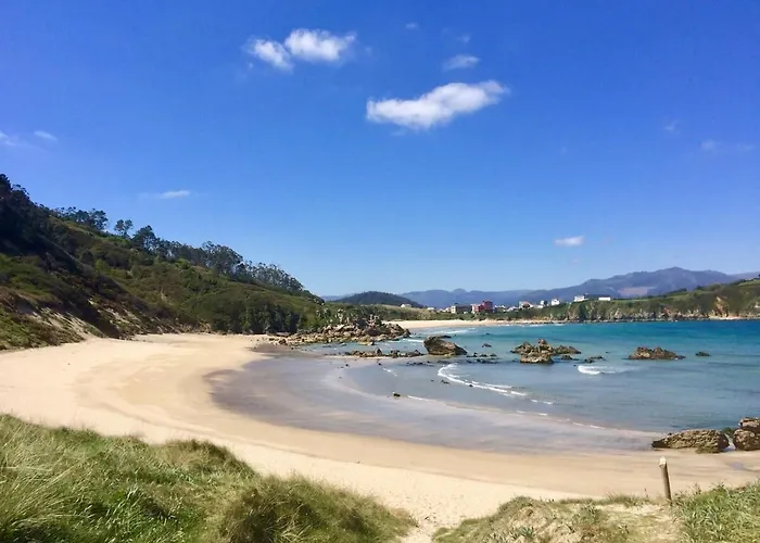 The Cliffs - Piccola *