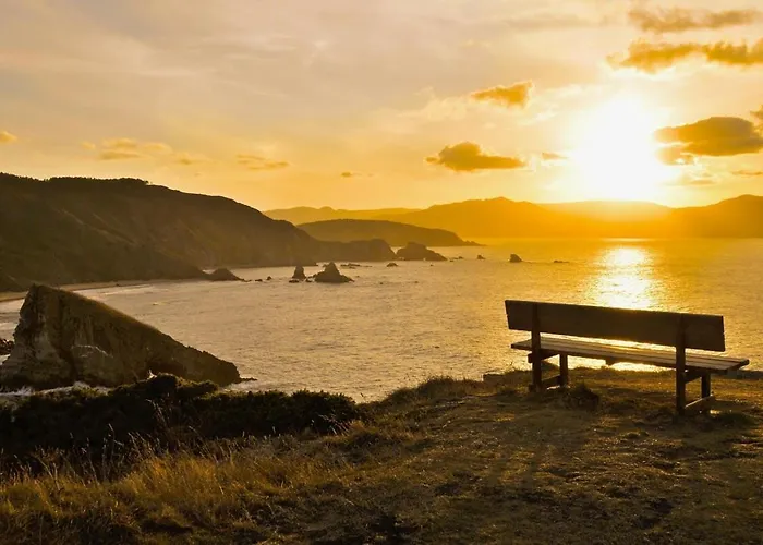 The Cliffs - Piccola