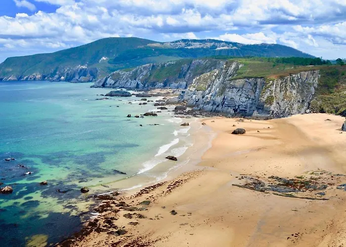 Apartmán The Cliffs - Piccola