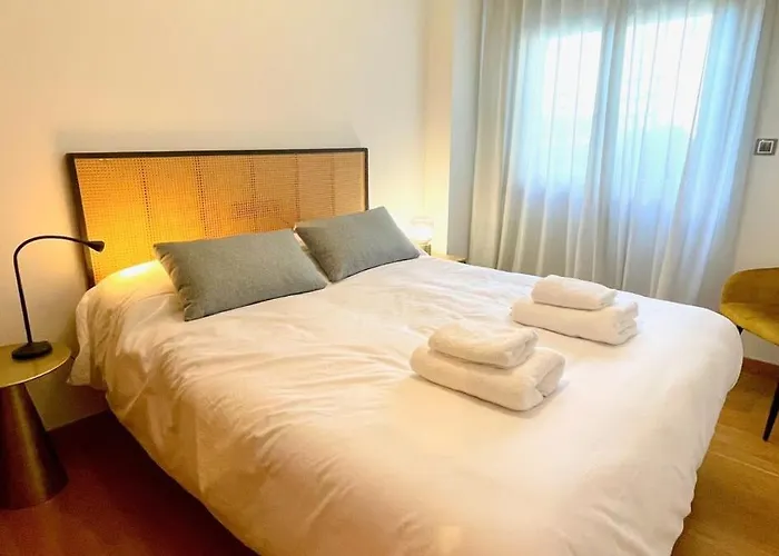 The Cliffs - Piccola Apartmán *