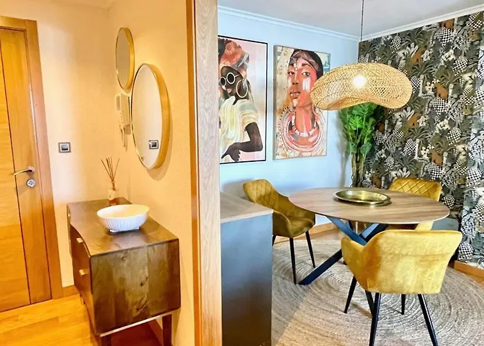 Apartmán The Cliffs - Piccola *