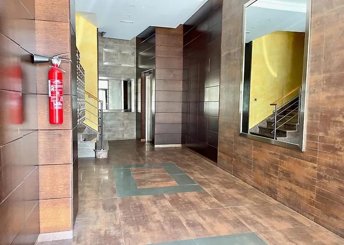 The Cliffs - Piccola Santa Marta de Ortigueira