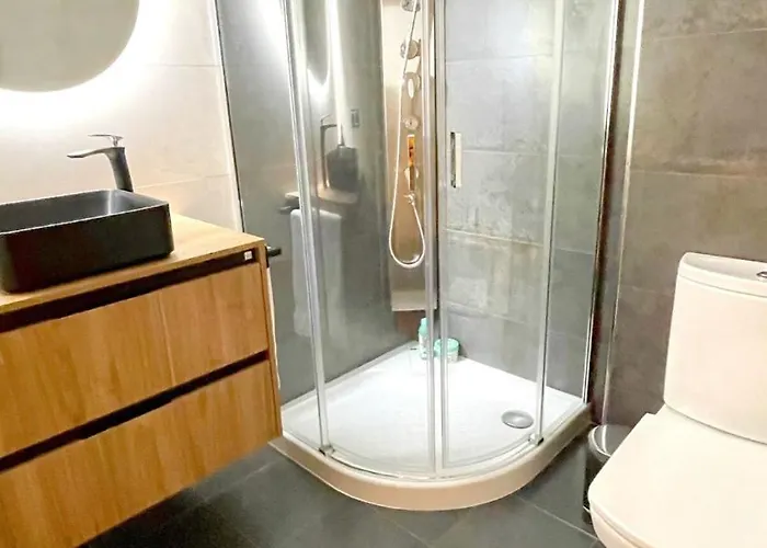 The Cliffs - Piccola Apartmán *