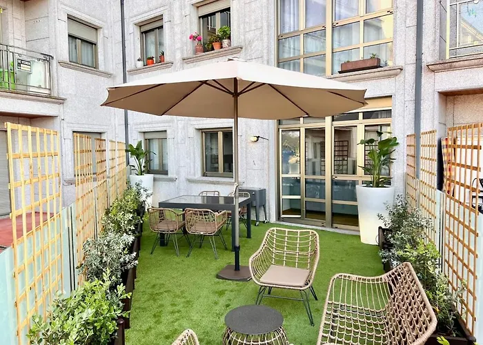 The Cliffs - Piccola *