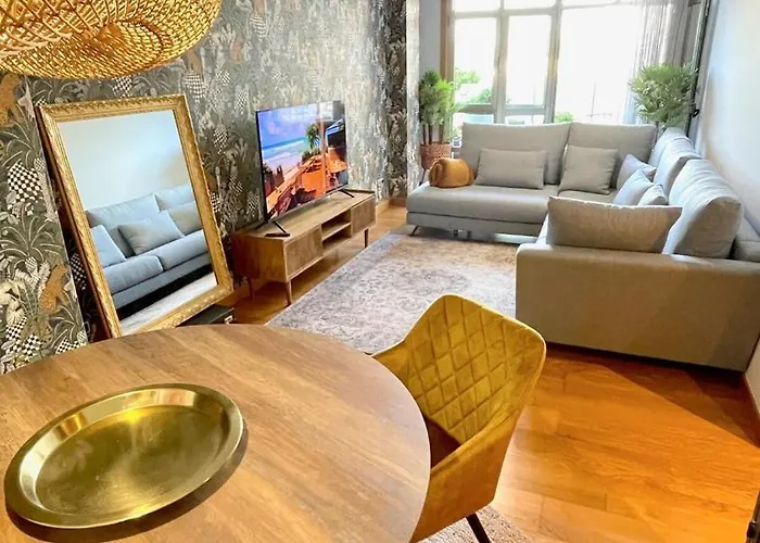 Apartmán The Cliffs - Piccola