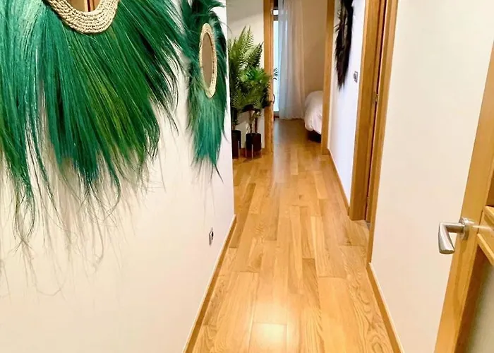 The Cliffs - Piccola Apartmán *